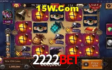 A Experiência Imersiva dos Cassinos Ao Vivo no 2222bet