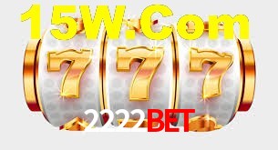 2222bet: Seu Cassino Premiado com Pagamentos Rápidos