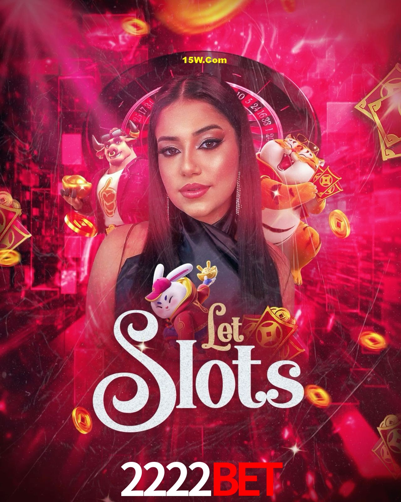 Experiência VIP 2222bet