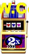 Blackjack Table 2222bet