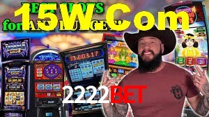 Premium Interface 2222bet