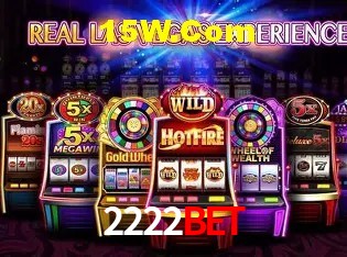 Apostas Esportivas na 2222bet: Um Guia Completo
