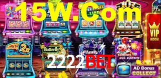 2222bet