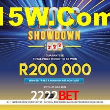 Programa VIP 2222bet