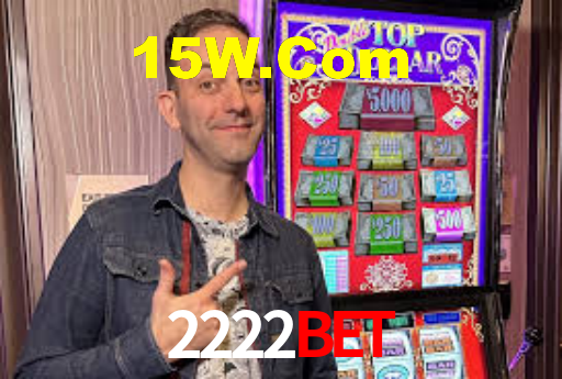 Descubra a Magia dos Jogos de Arcade no 2222bet