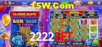 Football Betting 2222bet