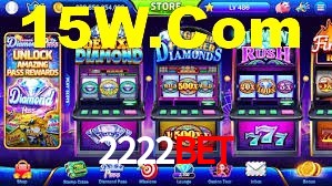 Daily Bonuses 2222bet